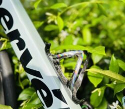 Cervelo Caledonia Glacier Colour
