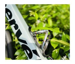 Cervelo Caledonia Glacier Colour