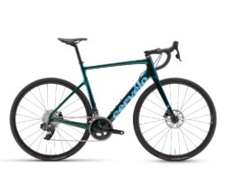 Cervelo Caledonia Rival etap AXS Oasis