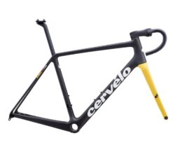 Cervelo R5 Frameset C23 Jumbo Visma Replica