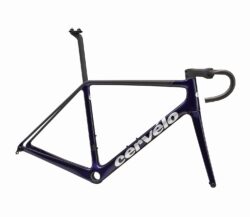 Cervelo R5 Frameset Deep Blue Sunset