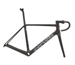 Cervelo R5 Frameset FiveBlack 23