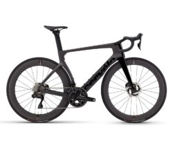Cervelo S5 DuraAce DI2 FiveBlack 2023