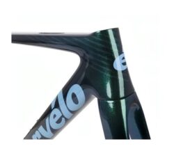 cervelo calendonia frameset oasis 2