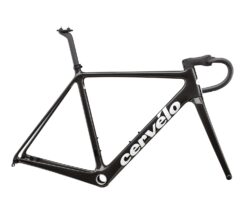 cervelo r5-cx frameset five black