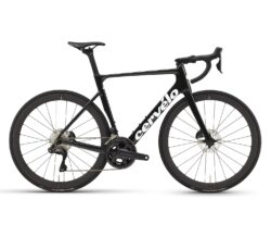 cervelo soloist ultegra di2 embers