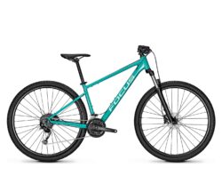 Focus Whistler 3.6 Bluegreen