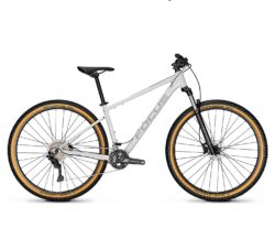 Focus Whistler 3.8 Litegrey