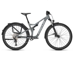 Focus Thron 6.8 Eqp Grey