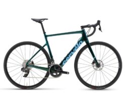 Cervelo Caledonia 105 DI2 Oasis