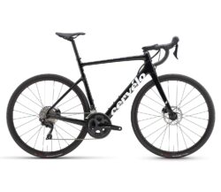 Cervelo Caledonia 105 Gloss Black