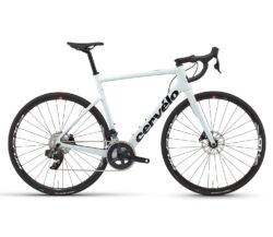 Cervelo Caledonia Rival eTap AXS Glacier
