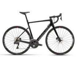 Cervelo Caledonia Ultegra DI2 Metallic Black