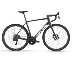Cervelo R5 Dura-ace DI2 FiveBlack