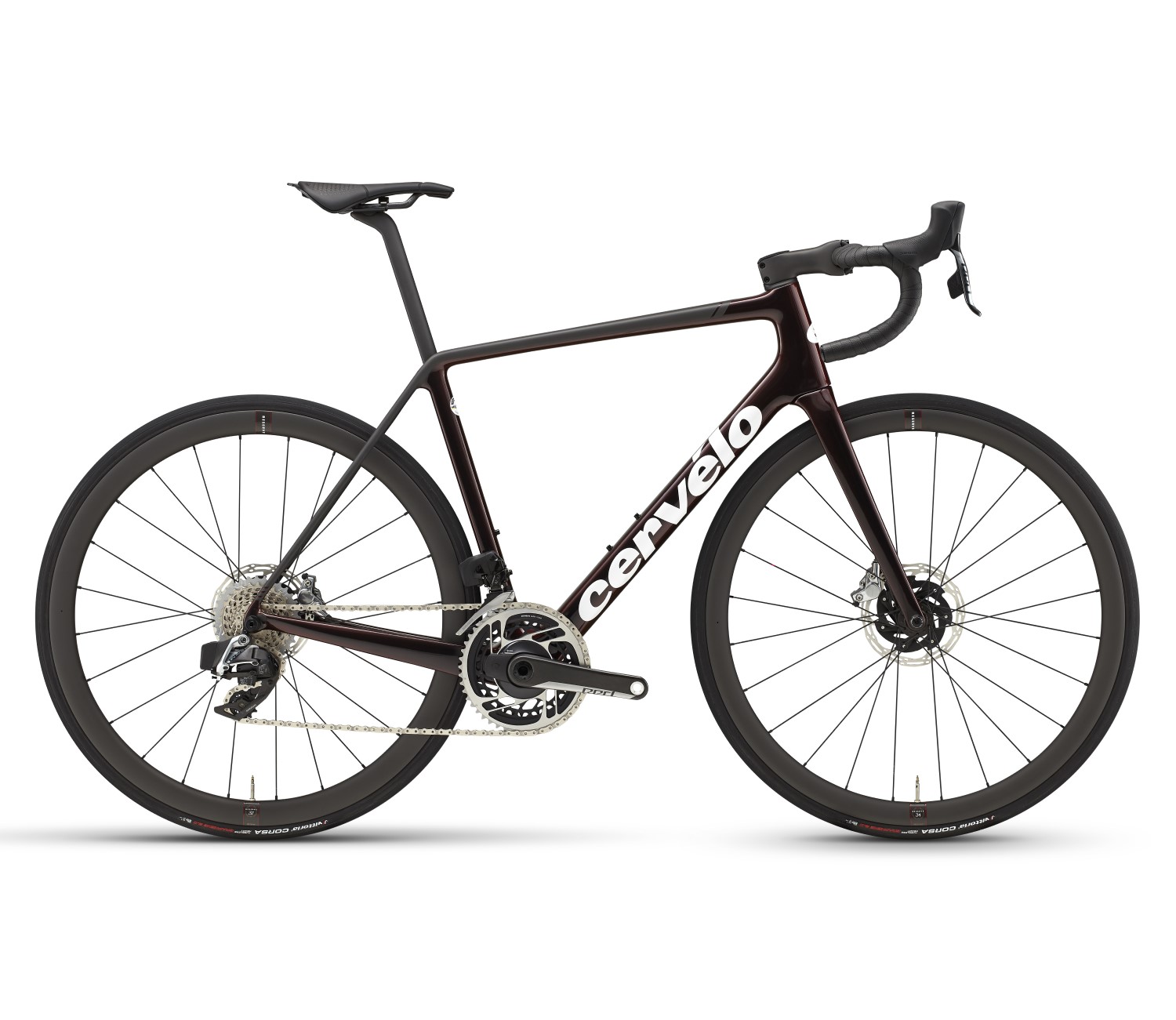 Cervelo R5 Red AXS
