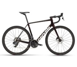 Cervelo R5 SRAM Force23 OxBlood