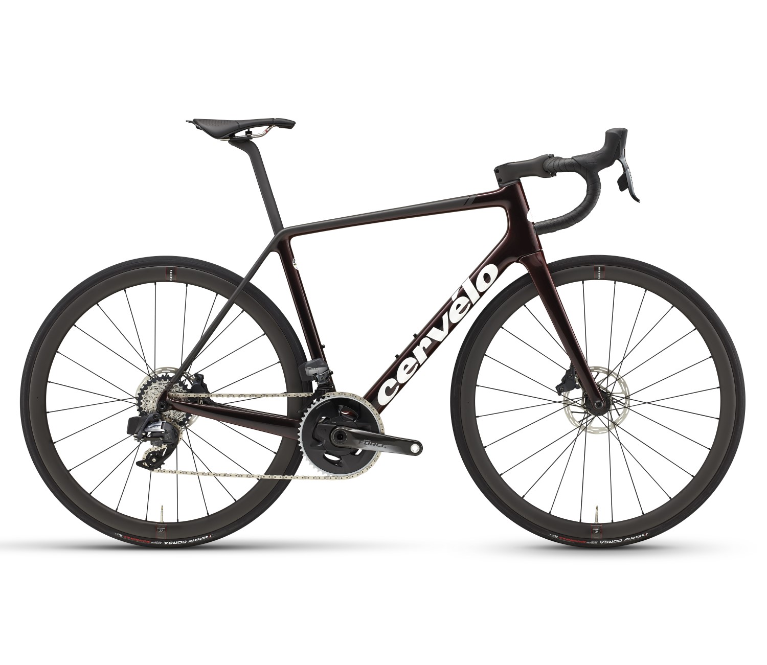 Cervelo R5 Force23 AXS