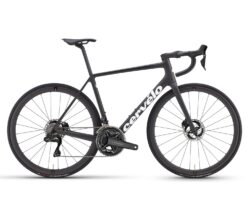 Cervelo R5 Ultegra DI2 FiveBlack