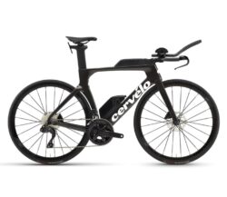 Cervelo P Series 105 DI2 Black