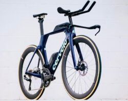 Cervelo P5 2025 Series Deep Dahlia
