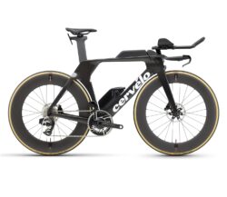 Cervelo P5 SRAM Red Axs Five Black