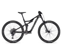 FOCUS JAM 8.8 Carbon Raw