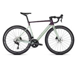 Focus Izalco Max 8.8 105_DarkViolet SkyGrey 2024