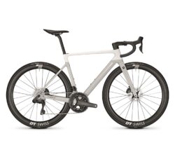 Focus Izalco Max 9.8 Ultegra Di2 White-grey 2024