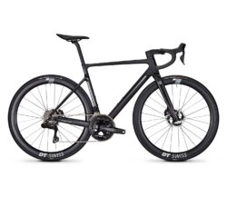Focus Izalco Max 9.9 Duraace Black 2024