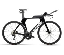 Cervelo P-Series 105 Black