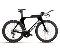 Cervelo P-Series 105 Race Black