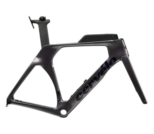 Cervelo P-Series Frameset - Happy Wheels Bikes : Happy Wheels
