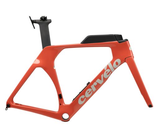 Cervelo P-Series Frameset - Happy Wheels Bikes : Happy Wheels