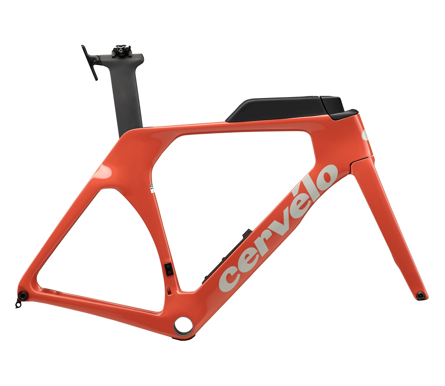 Cervelo P-Series Frameset Happy Wheels Bikes Happy Wheels