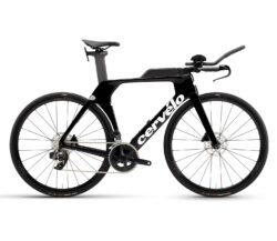 Cervelo P-Series Rival AXS Black