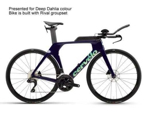 Cervelo P-Series Rival AXS - Happy Wheels Bikes : Happy Wheels