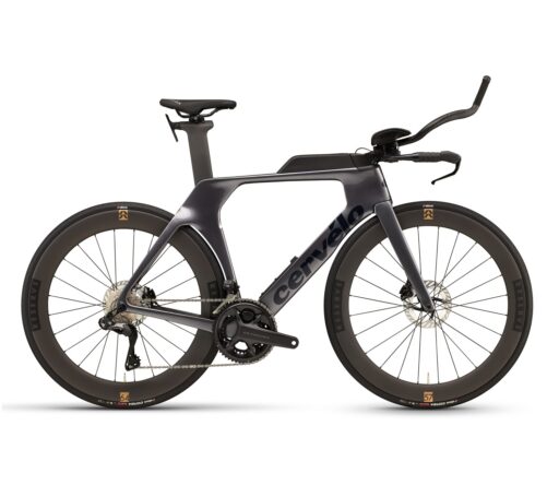 Cervelo P-Series Ultegra DI2 Happy Wheels Bikes Happy Wheels
