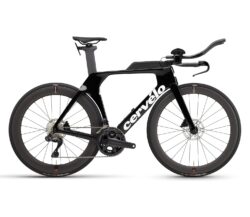 Cervelo P-Series Ultegra-Di2 Black
