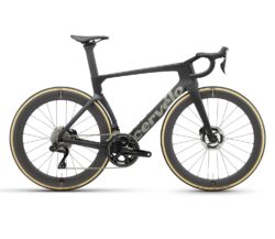 Cervelo S5 DuraAce DI2 Five Black