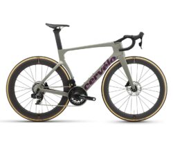 Cervelo S5 Force AXS Charcoal