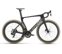 Cervelo S5 Force AXS Five Black