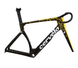 Cervelo S5 Frameset TVLAB Replica