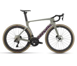 Cervelo S5 Ultegra DI2 Charcoal
