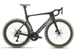 Cervelo S5 Ultegra DI2 Five Black