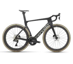 Cervelo S5 Ultegra DI2 Five Black