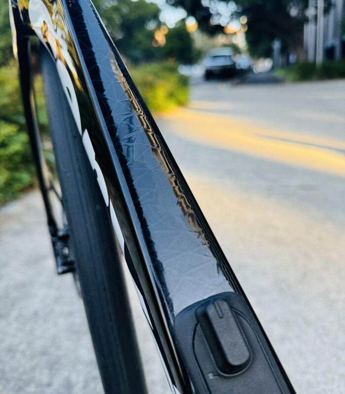2025 Cervelo P-Series 105 Race