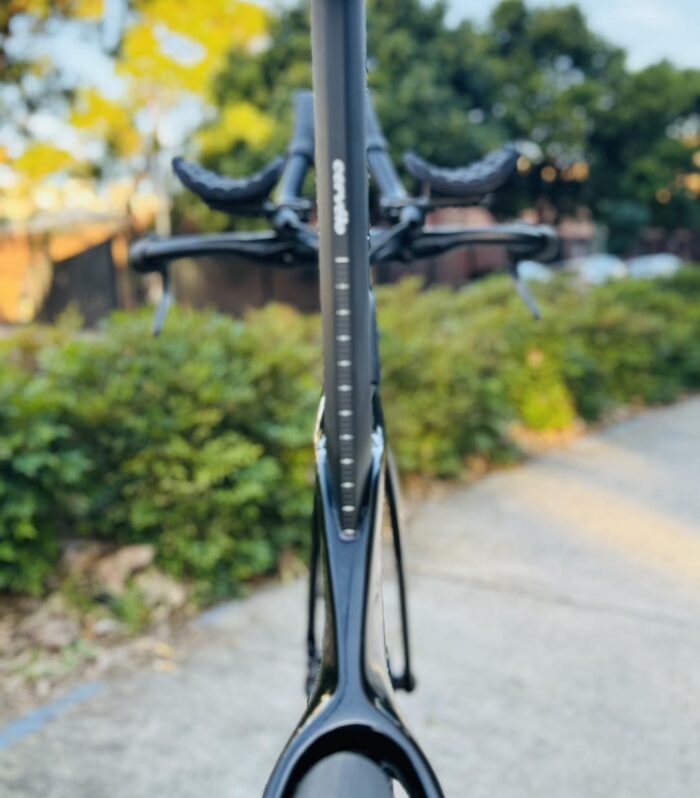2025 Cervelo P-Series 105 Race