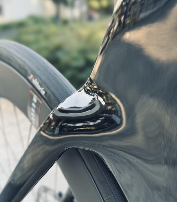 2025 Cervelo P-Series 105 Race