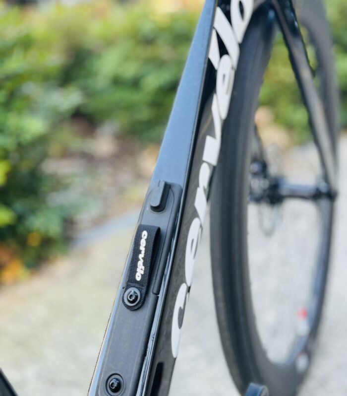 2025 Cervelo P-Series 105 Race
