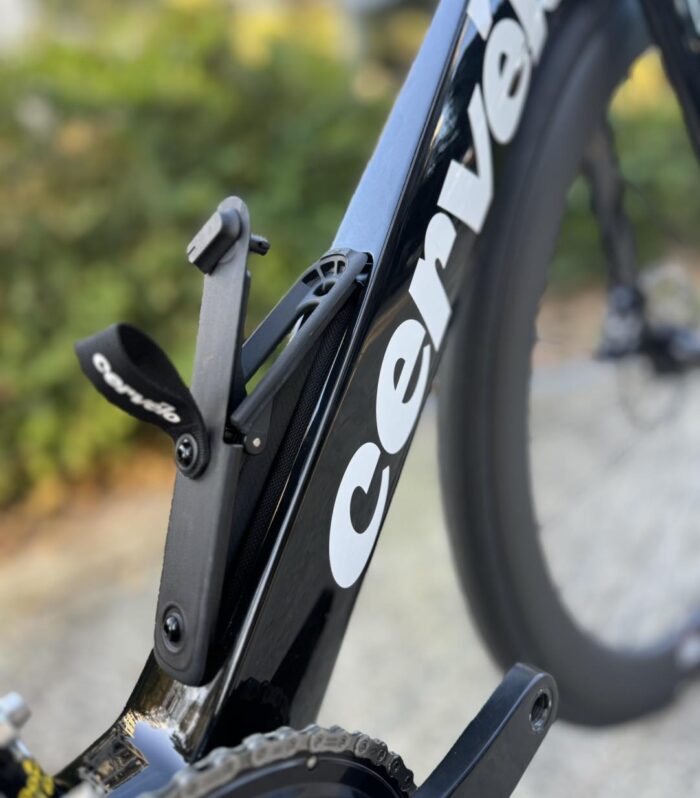 2025 Cervelo P-Series 105 Race
